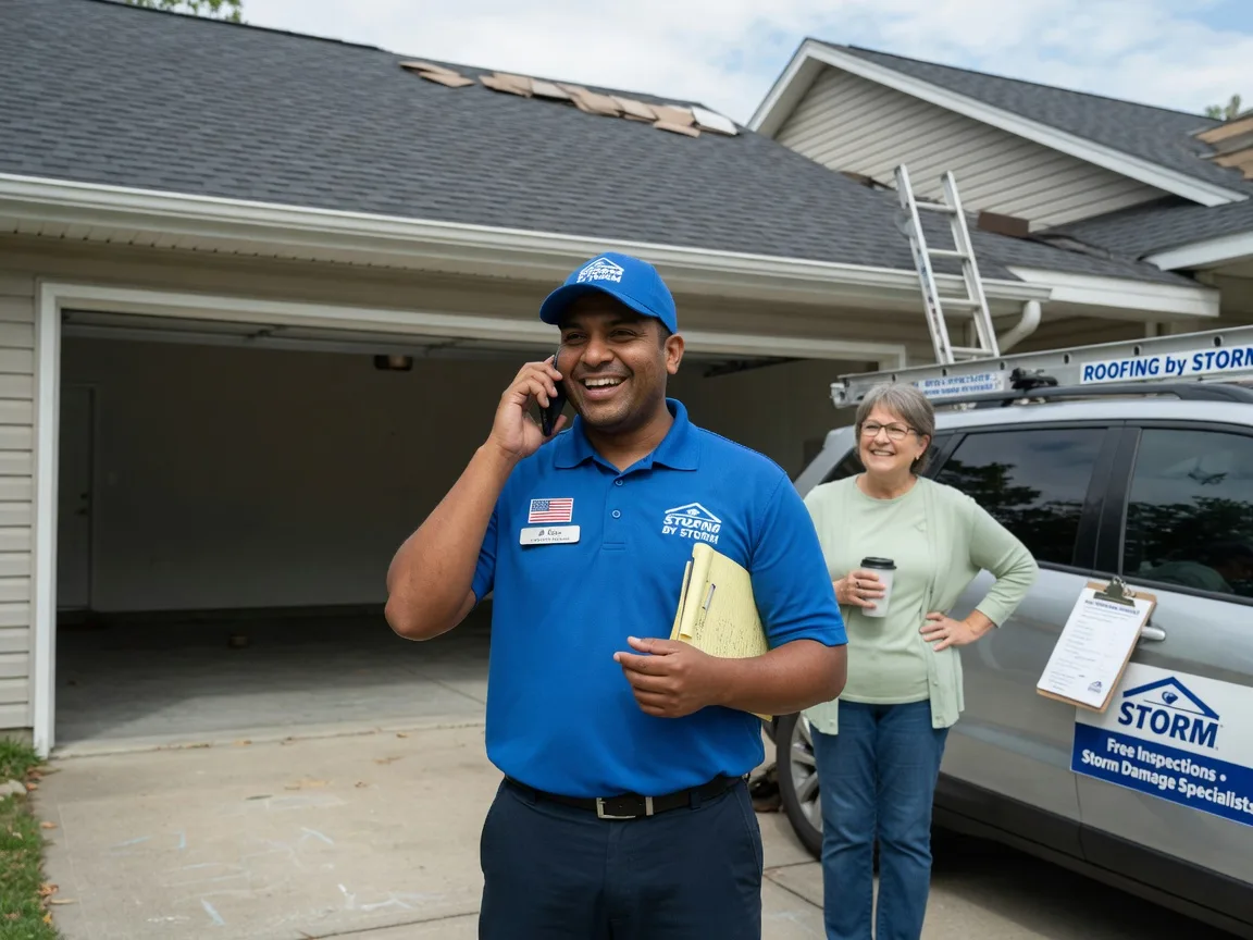 Roof Repair Near Me Kansas, OK FAQs